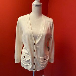 NWT Ralph Lauren Cardigan